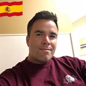 Meet your Posher, Rob